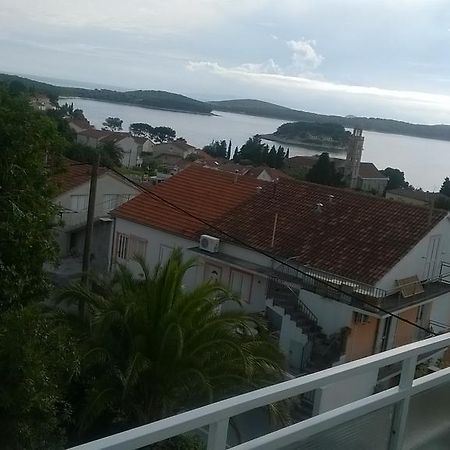 Apartments Jaksa Hvar Town Exterior photo