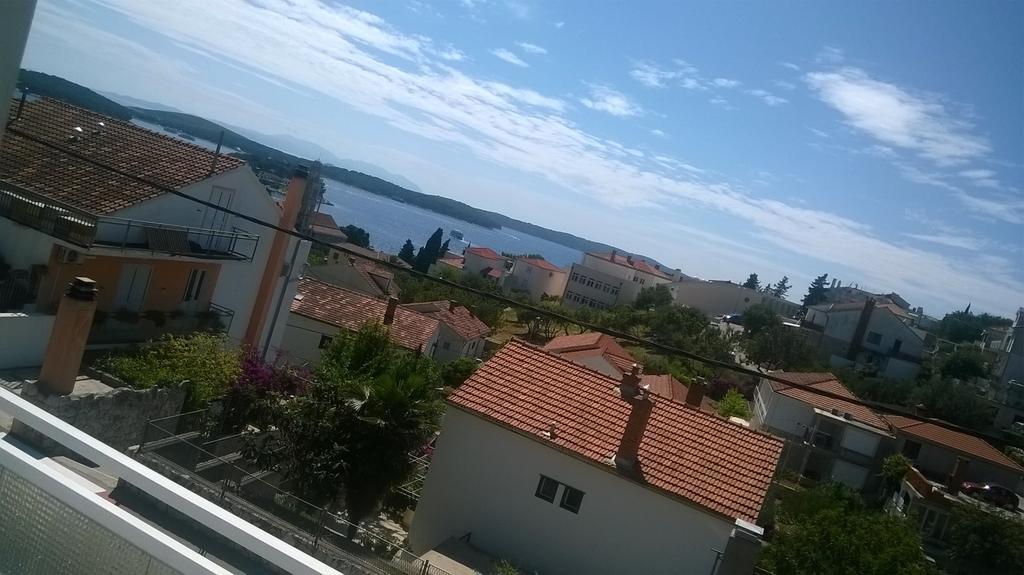 Apartments Jaksa Hvar Town Exterior photo