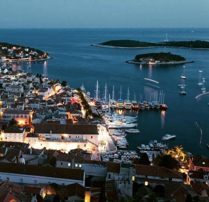 Apartments Jaksa Hvar Town Exterior photo